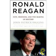 Ronald Reagan Pa by Diggins,John Patrick, 9780393330922