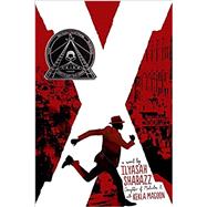 X: A Novel by Shabazz, Ilyasah; Magoon, Kekla, 9780763690922