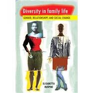 Diversity in Family Life by Ruspini, Elisabetta, 9781447300922