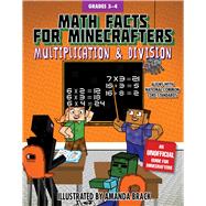 Math Facts for Minecrafters by Sky Pony; Brack, Amanda, 9781510730922