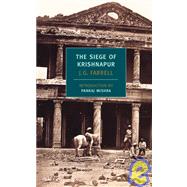 The Siege of Krishnapur by Farrell, J.G.; Mishra, Pankaj, 9781590170922