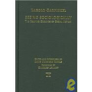 Seeing Sociologically: The Routine Grounds of Social Action by Garfinkel,Harold, 9781594510922