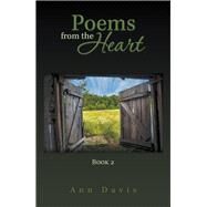 Poems from the Heart 2 by Davis, Ann, 9781796020922