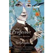 The Professor by Castle, Terry, 9780061670923