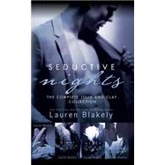 Seductive Nights by Blakely, Lauren, 9781507780923