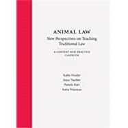 Animal LawNew Perspectives on Teaching Traditional Law by Hessler, Kathy; Tischler, Joyce; Hart, Pamela; Waisman, Sonia S., 9781611630923