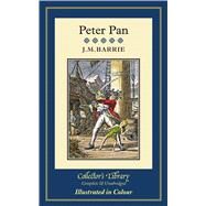 Peter Pan by Barrie, J. M.; Bedford, F. d.; Frith, Barbara; Halley, Ned (AFT), 9781907360923