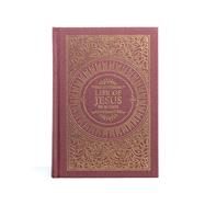 Life of Jesus in 30 Days: CSB...,Wax, Trevin; CSB Bibles by...,9781087780924