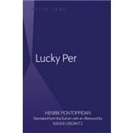 Lucky Per by Pontoppidan, Henrik; Lebowitz, Naomi, 9781433110924