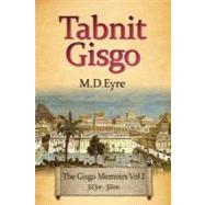 Tabnit Gisgo by Eyre, M. D.; Maguire, Matt, 9781470120924