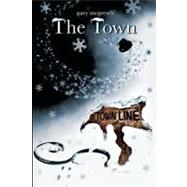 The Town by Mcgrew, Gary, 9781477530924