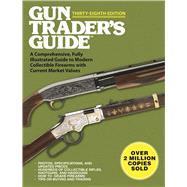 Gun Trader's Guide by Sadowski, Robert A., 9781510710924
