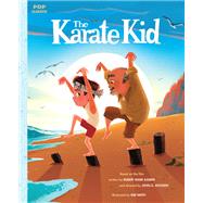 The Karate Kid The Classic Illustrated Storybook by Smith, Kim, 9781683690924