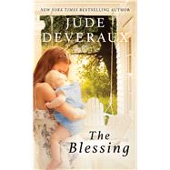 The Blessing by Deveraux, Jude, 9781982120924