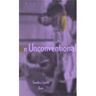 An Unconventional Family by Sandra Lipsitz Bem, 9780300090925