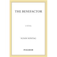 The Benefactor by Susan Sontag, 9780374110925