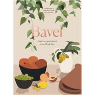 Bavel Modern Recipes Inspired by the Middle East [A Cookbook] by Menashe, Ori; Gergis, Genevieve; Suter, Lesley, 9780399580925
