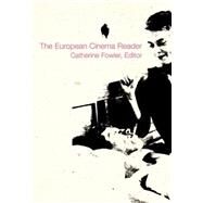 European Cinema Reader by Fowler; Catherine, 9780415240925