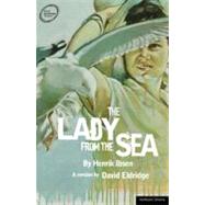 The Lady from the Sea by Ibsen, Henrik; Eldridge, David, 9781408140925
