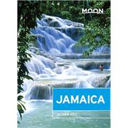Moon Jamaica by Hill, Oliver, 9781640490925