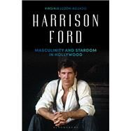 Harrison Ford by Luzn-aguado, Virginia, 9781788310925