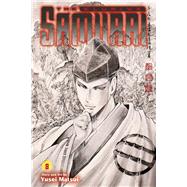 The Elusive Samurai, Vol. 8 by Matsui, Yusei, 9781974740925