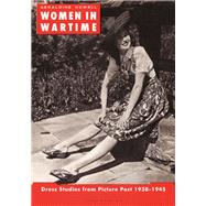 Women in Wartime by Howell, Geraldine, 9781350000926