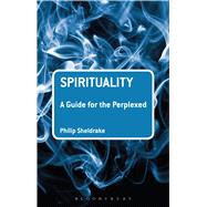 Spirituality: A Guide for the Perplexed by Sheldrake, Philip, 9781441180926
