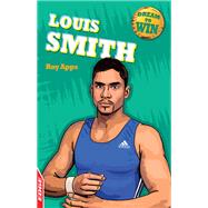 EDGE - Dream to Win: Louis Smith by Apps, Roy, 9781445140926