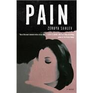 Pain A Novel by Shalev, Zeruya; Silverston, Sondra, 9781590510926