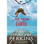 As Easy As Falling Off the Face of the Earth by Perkins, Lynne Rae, 9780061870927