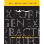 Infection by Southgate, Lesley; Lockie, Cameron; Heard, Shelley; Wood, Martin, 9780192620927