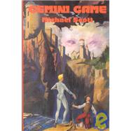 Gemini Game by Scott, Michael, 9780823410927