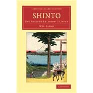 Shinto by Aston, W. G., 9781108080927