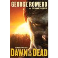 Dawn of the Dead by Romero, 9781250000927