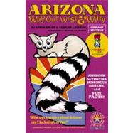 Arizona Way Out West & Witty by Exley, Lynda; Storad, Conrad J.; Hagelberg, Michael, 9781589850927