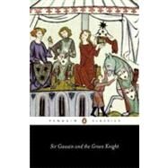 Sir Gawain and the Green Knight by Anonymous; Stone, Brian (Translator); Stone, Brian (Introduction by), 9780140440928