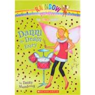 Danni the Drum Fairy by Meadows, Daisy, 9780606070928