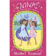 Nina and the Magical Carnival by Ramani, Madhvi; Waters, Erica-Jane, 9781848530928