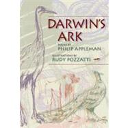 Darwin's Ark by Appleman, Philip, 9780253220929