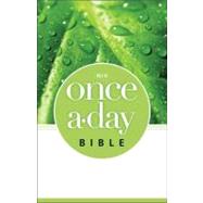 NIV Once-a-Day Bible by Zondervan Publishing House, 9780310950929