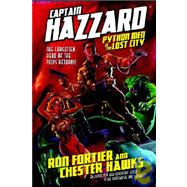 Captain Hazzard by Wild Cat Books; Books, Wild Cat, 9781411690929