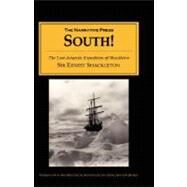 South by Shackleton, Ernest Henry, 9781589760929