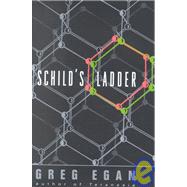 Schild's Ladder by EGAN GREG, 9780061050930