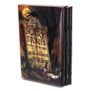 Scary Stories To Tell in The Dark by Schwartz, Alvin, 9780061980930