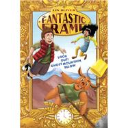 Look Out! Ghost Mountain Below by Oliver, Lin; Kallis, Samantha, 9780448480930