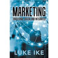 Marketing by Ike, Luke, 9781543490930