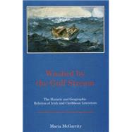 Washed by the Gulf Stream The Historic and Geographic Relation of Irish and Caribbean Literature by Mcgarrity, Maria, 9781611490930