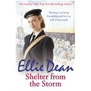 Shelter from the Storm Beach View Boarding House 11 by Dean, Ellie, 9781784750930
