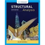 Structural Analysis by Kassimali, Aslam, 9781337630931